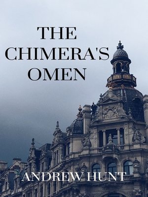 cover image of The Chimera's Omen